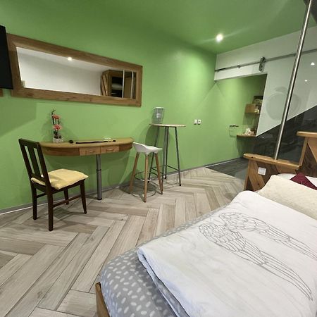 Le Domaine Du Verger, Chambres D'Hotes Osenbach 外观 照片