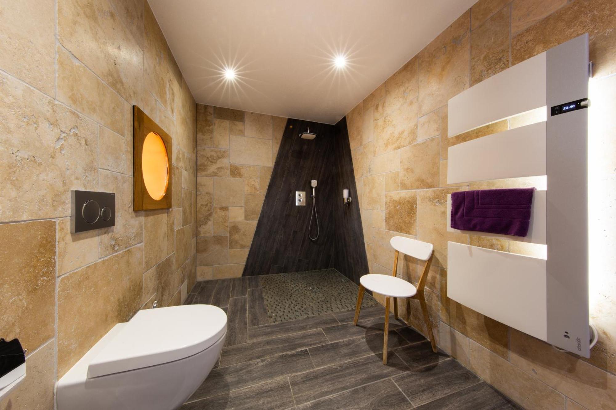 Le Domaine Du Verger, Chambres D'Hotes Osenbach 客房 照片