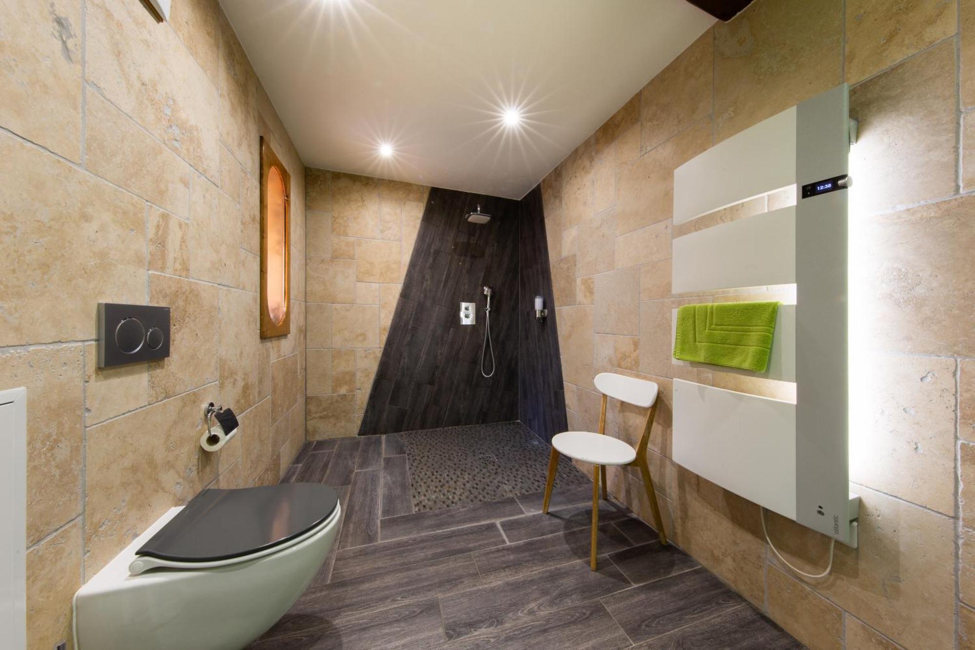 Le Domaine Du Verger, Chambres D'Hotes Osenbach 客房 照片