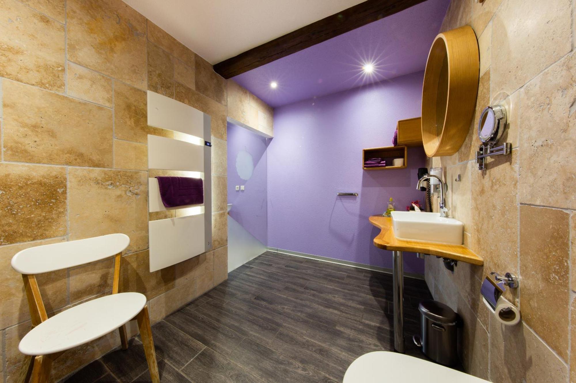 Le Domaine Du Verger, Chambres D'Hotes Osenbach 客房 照片