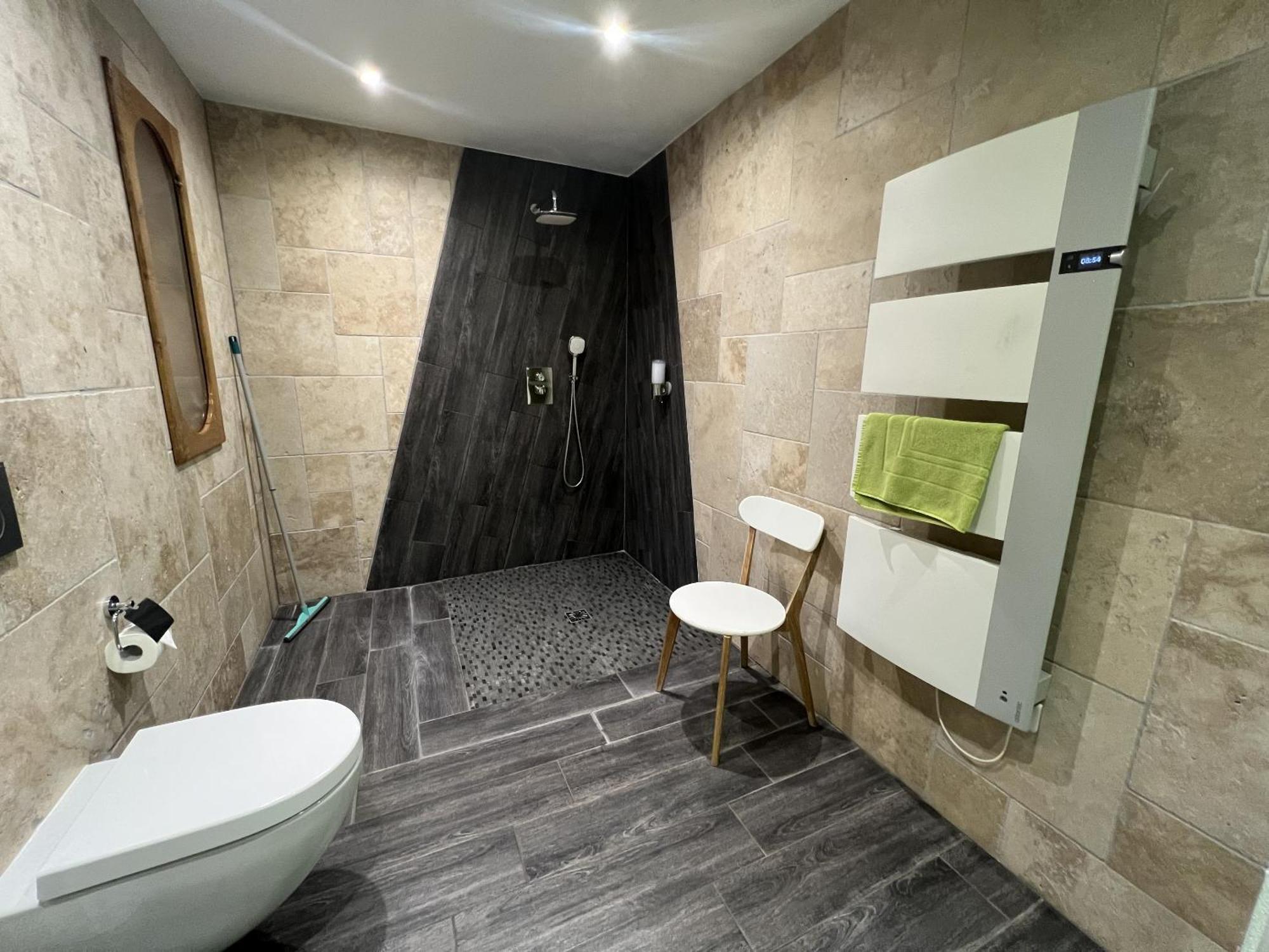 Le Domaine Du Verger, Chambres D'Hotes Osenbach 外观 照片
