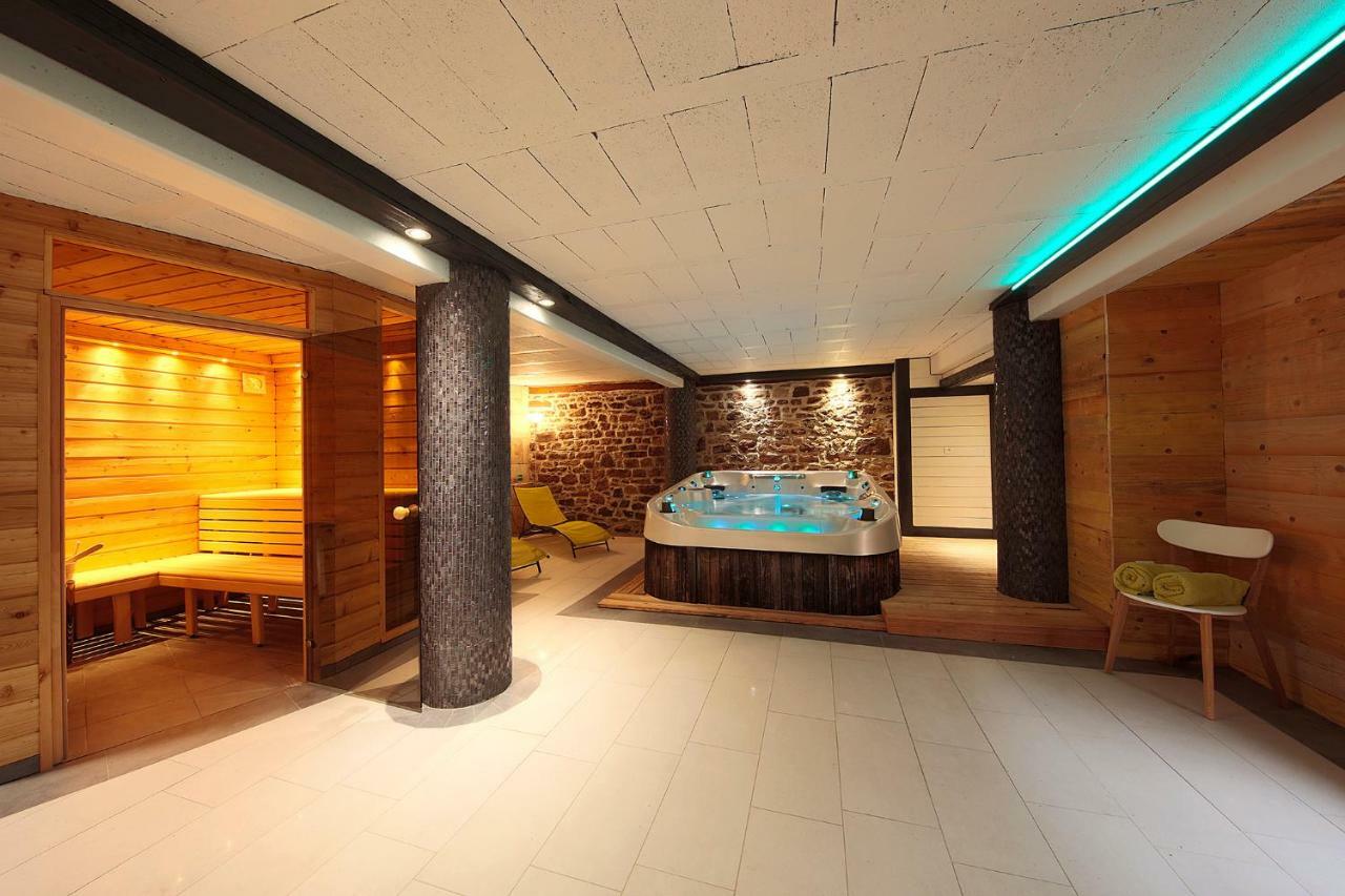 Le Domaine Du Verger, Chambres D'Hotes Osenbach 外观 照片