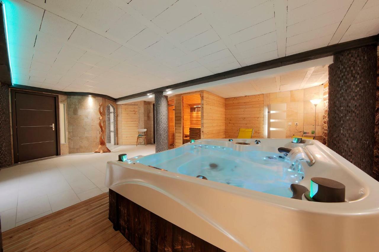 Le Domaine Du Verger, Chambres D'Hotes Osenbach 外观 照片