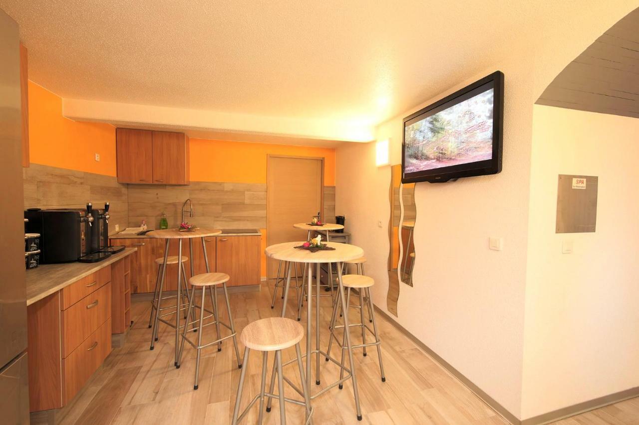 Le Domaine Du Verger, Chambres D'Hotes Osenbach 外观 照片