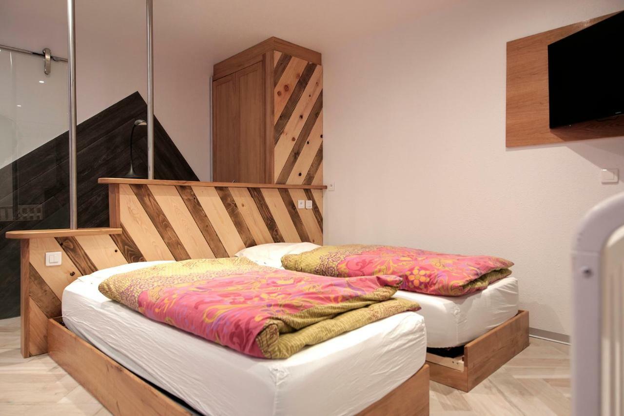 Le Domaine Du Verger, Chambres D'Hotes Osenbach 外观 照片