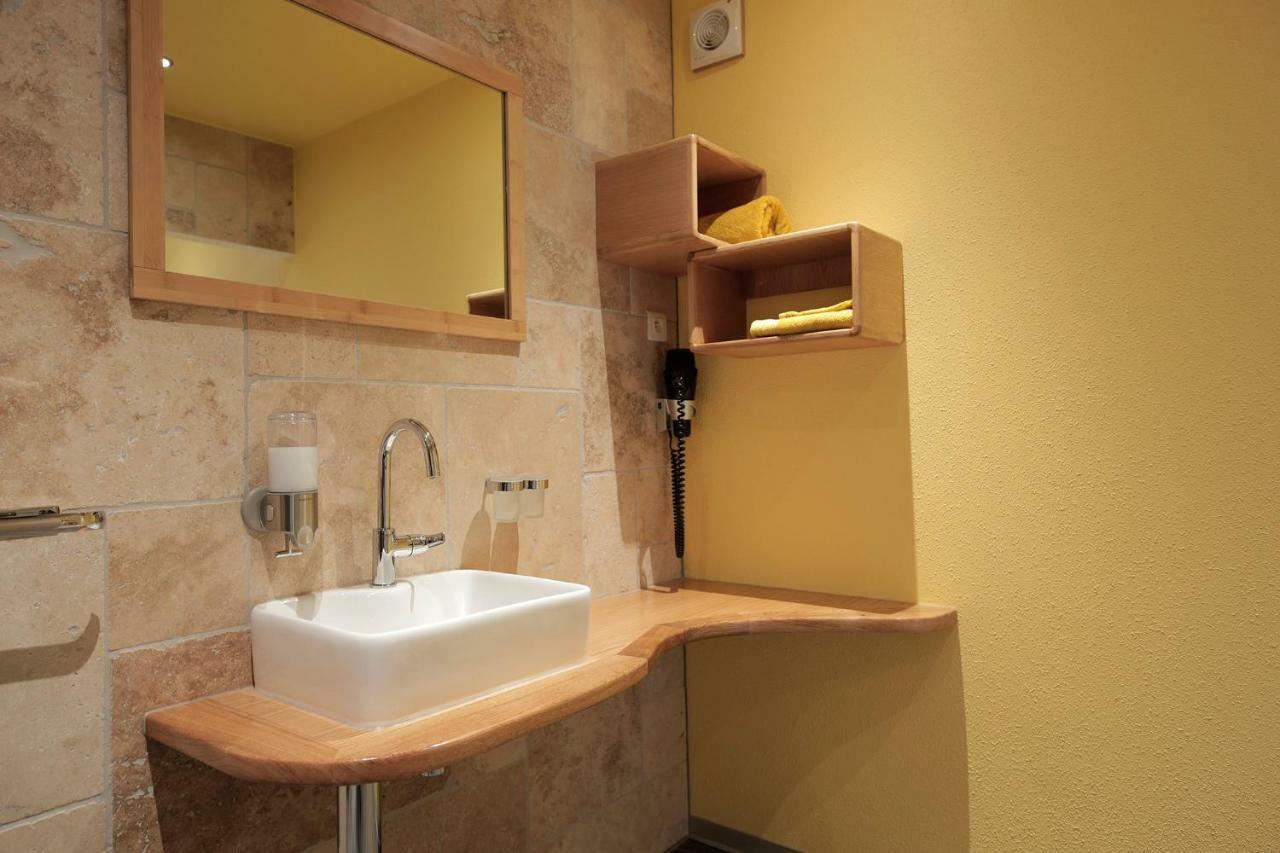 Le Domaine Du Verger, Chambres D'Hotes Osenbach 外观 照片