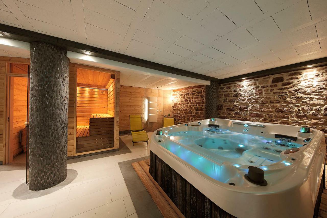 Le Domaine Du Verger, Chambres D'Hotes Osenbach 外观 照片